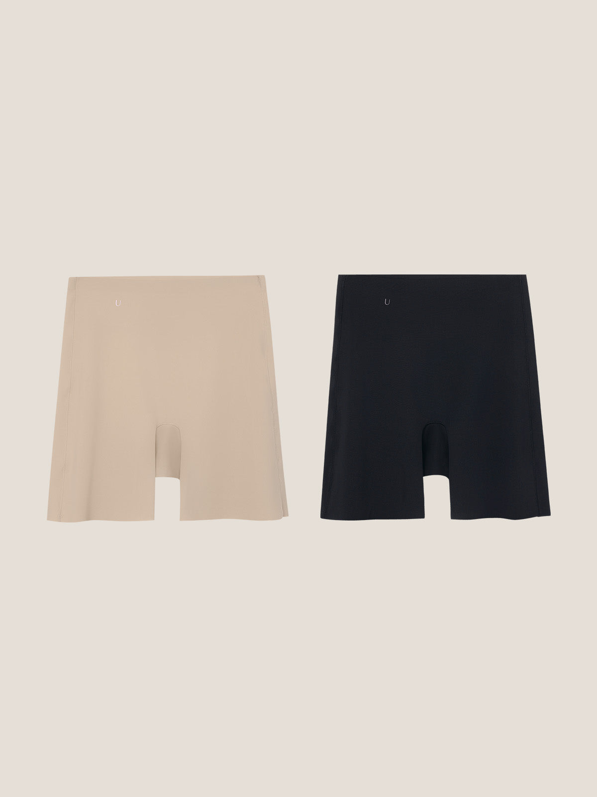 Smart Size Seamless Slip Shorts