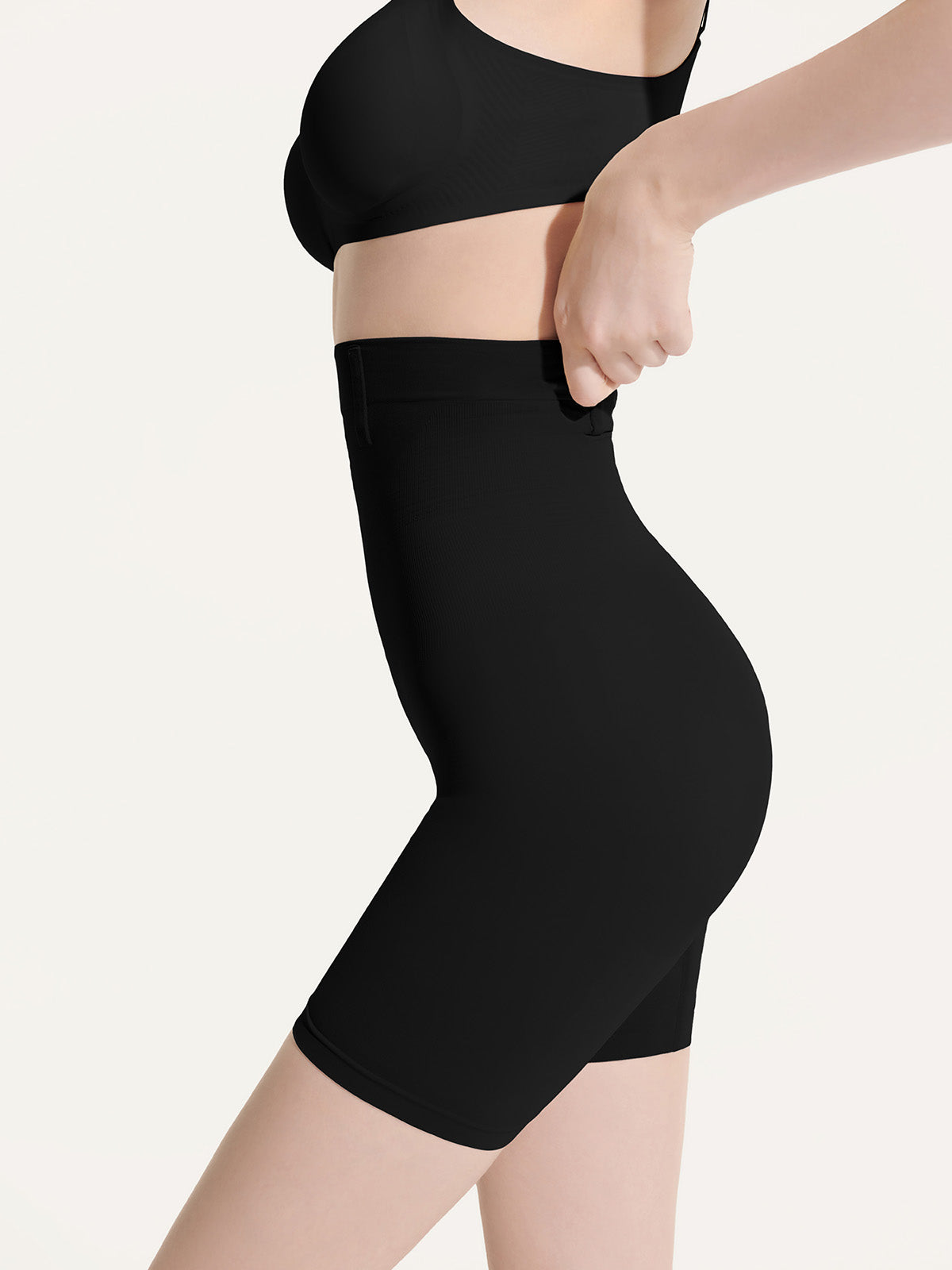 Ultra High-Rise Shaper Shorts