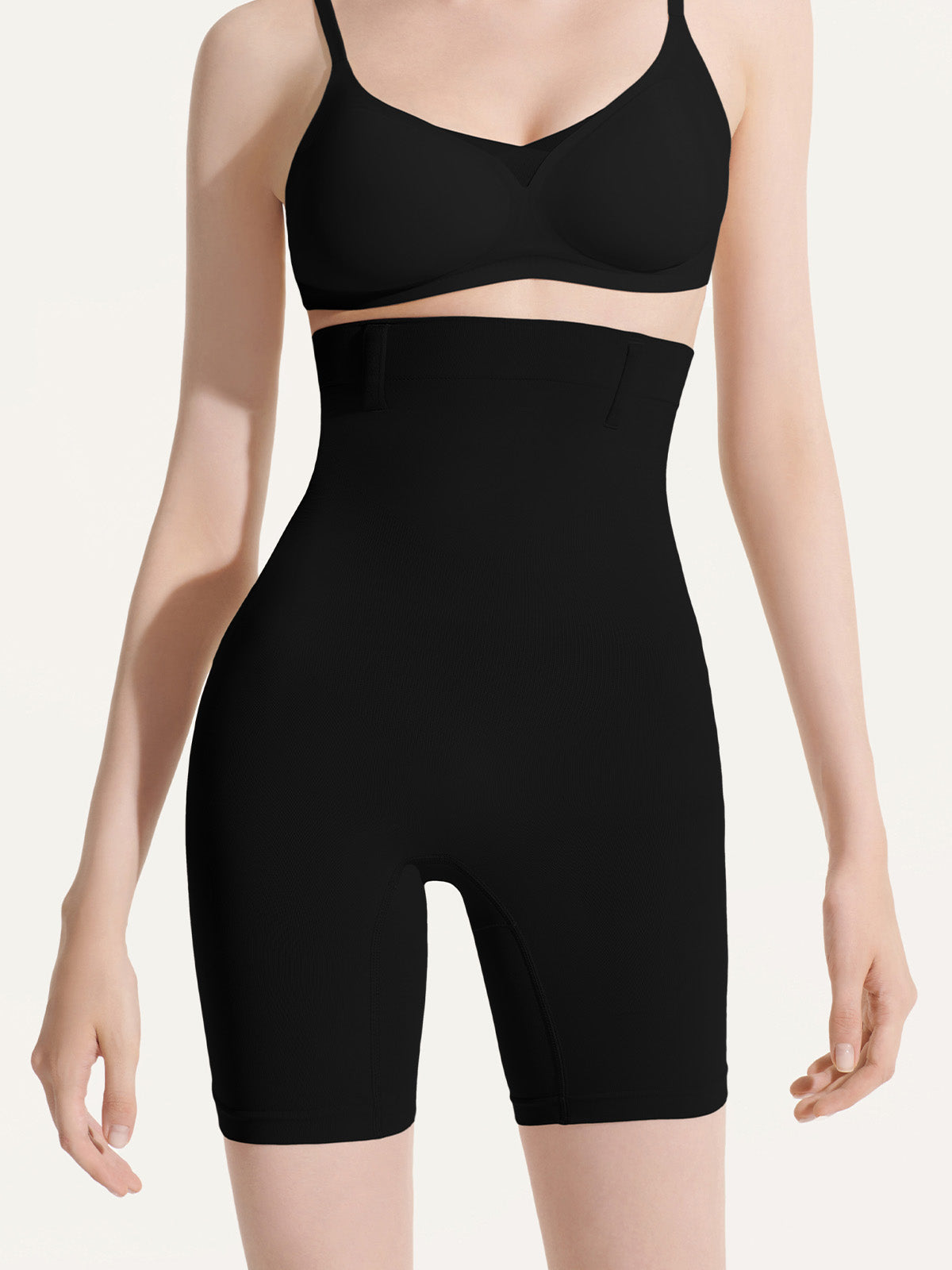 Ultra High-Rise Shaper Shorts