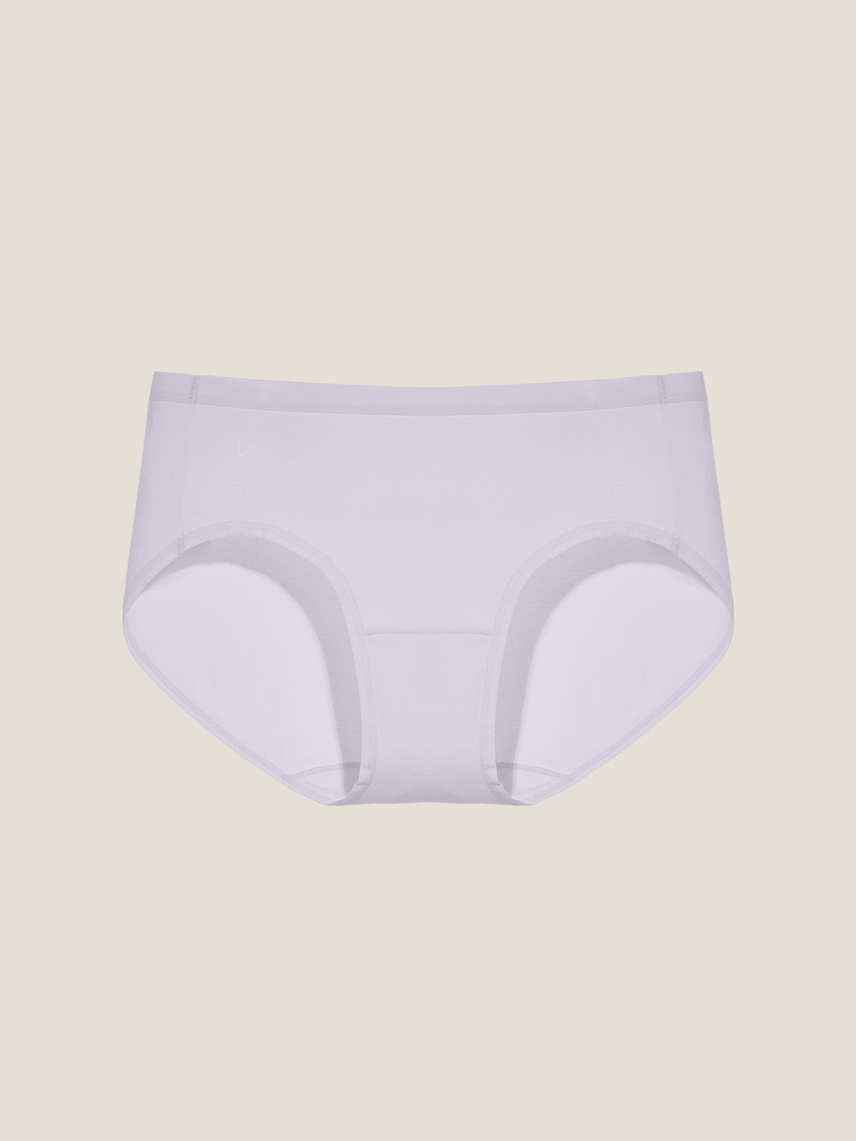 3pcs Cotton Mid-Rise Brief