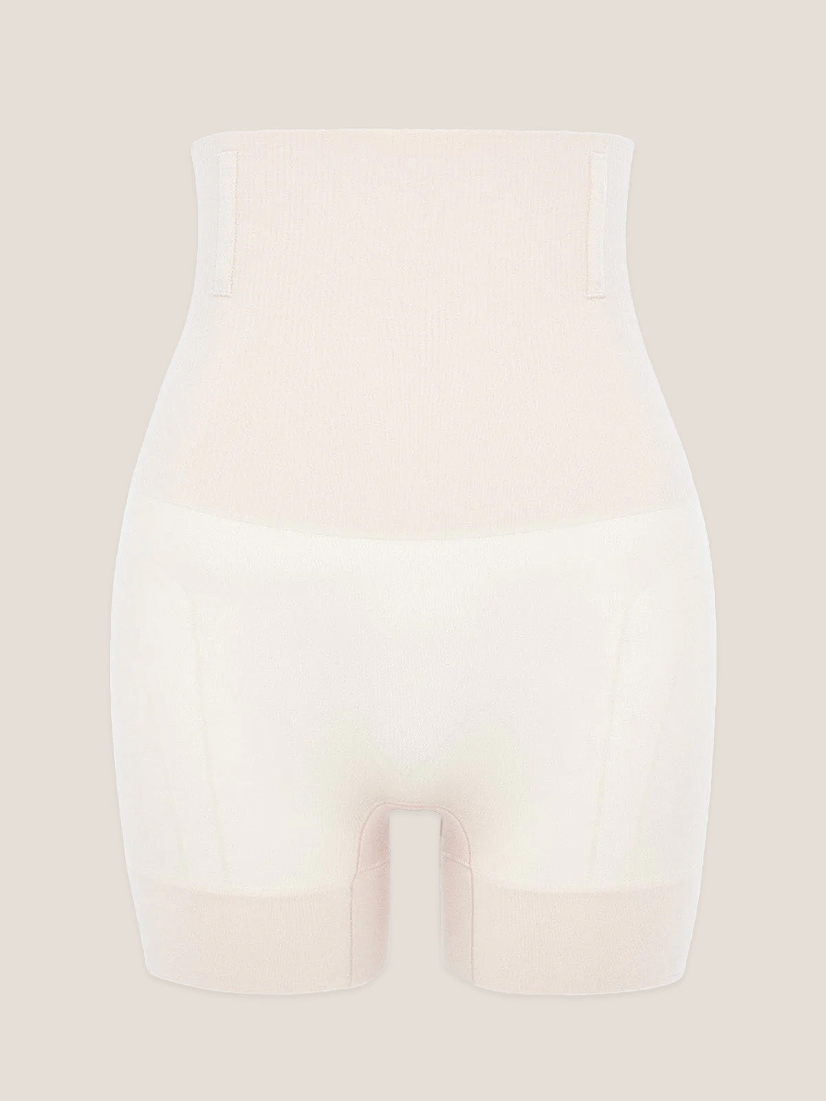 High-Rise Body Shaper Boyshorts