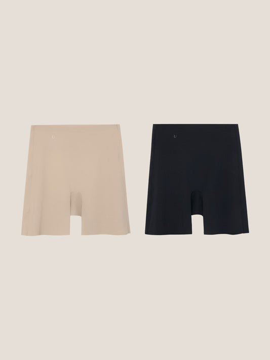 Smart Size Seamless Slip Shorts