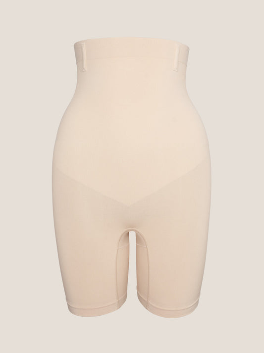 Ultra High-Rise Shaper Shorts